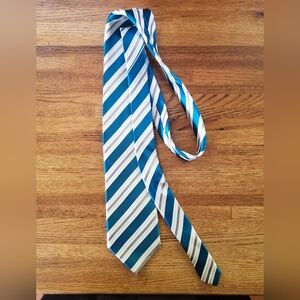 Donald J Trump 100% Silk Men's Necktie